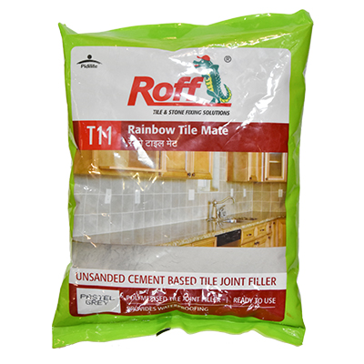 JOINT CARREAUX PASTEL GREY [1KG](POLYPACK)(NPK)