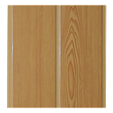 VOLIGE 3950x250x7mm (OBML) 25-504