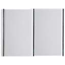 Volige 3950x250x7mm (OBML) 000