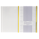 VOLIGE 3950x250x7mm (OBML) HD-208