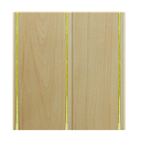 VOLIGE 3950x250x7mm (OBML) BG16 golden strip