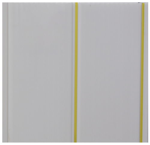 VOLIGE 3950x250x7mm (OBML) GD001 (YF005)
