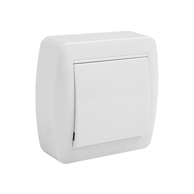COMMUTATEUR  CROISS 10AX 250V MUR09U-FR SOLERA