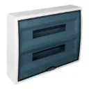 COFFRET  DISTR DE SURFACE  423X351X104mm 40 MOD   8216PF SOLERA