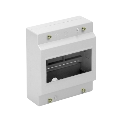 COFFRET DISTR SURFACE 6MOD 120X140X58 621B-FR SOLERA