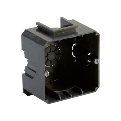 BOITE DE MECANISME UNIVER 67X77X42 625FR SOLERA