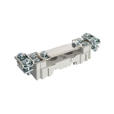 BARRETTE DE  COUPURE NEUTRE 160A SEC1P160A-FR SOLERA