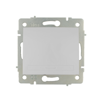 INTERRUPTEUR BIP 10AX 250V BLA ERP22QC-FR SOLERA