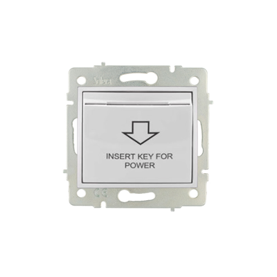 COMMUTATEUR POUR CARTE BLANC ERP01T-FR SOLERA (DSTK) (-40%)