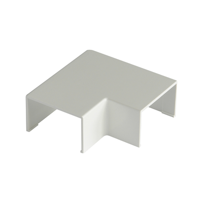 ANGLE PLAT GOULOTTE 10X16 AP1016FR SOLERA