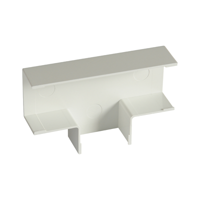 DERIVATION T GOULOTTE 60X100 DT60100FR SOLERA