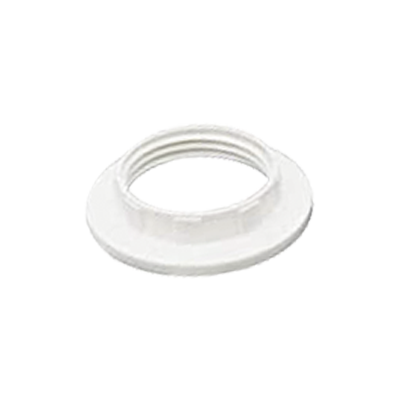 Rondelle grande blanche E27 831 FR Solera