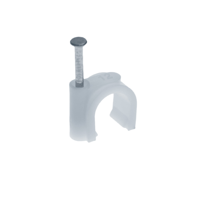 ATTACHE FILS 12MM (100pces) GRAPA-12FR SOLERA