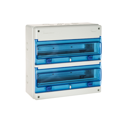 INDUBOX 36 MOD IP65 362X362X160 1336P-FR SOLERA