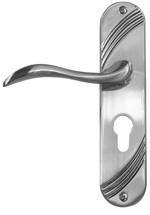 POIGNEE PORTE  GODREJ  EC 3246 PO 200 L4 SS 46171598SD01510