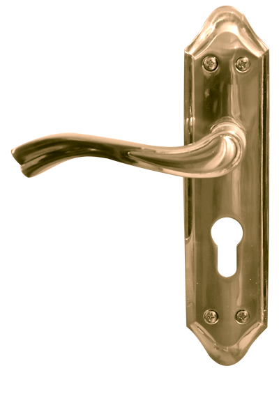 POIGNEE PORTE GODREJ EC 3242 PO 200 L2 SS 46171598SD01506