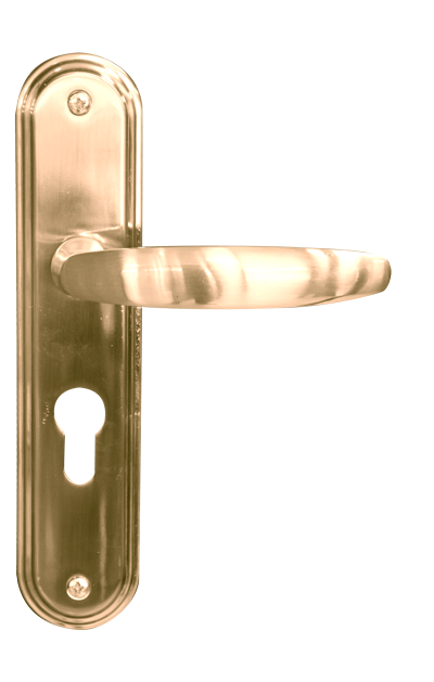 POIGNEE PORTE GODREJ EC 3257 PO 200 L6 AB 46171598SD01515