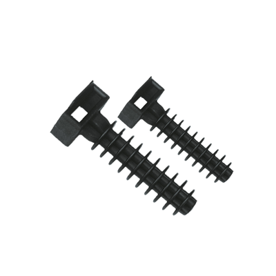 EMBASE A CHEVILLE  10x43.5mm(100PCES)9280834FR SOLERA