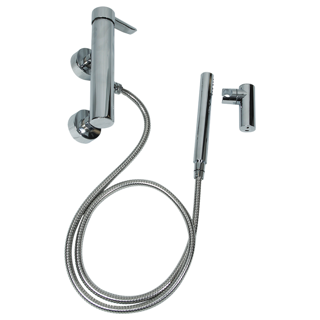 Mitigeur douche complet karim esp galindo 88843000