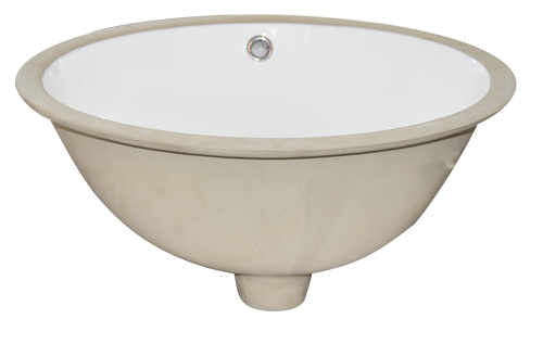 VASQUE 48x40 DV821B BLANC