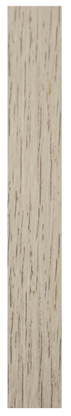 BANDE DE CHANT L1mXW22mmXT1.0MM Color No. 6630 1070600240/M