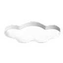 PLAFONNIER 3 COULEUR BLANC 50*35 MM   6447