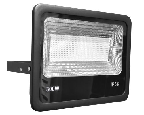 PROJECTEUR LEDV IP66 300W AC 85-265 V, 300 W, 24000 lm, 6500 K 1050203649