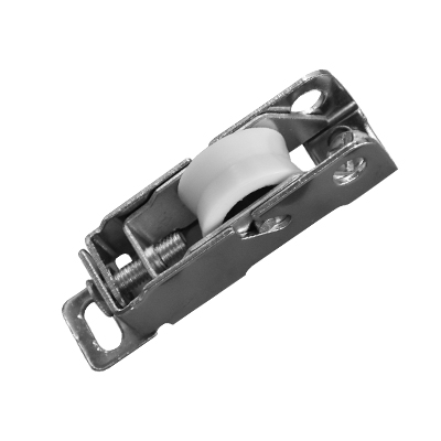 ROULETTE PORTE COLISSANTE CAPACITE 50KG 1031001023