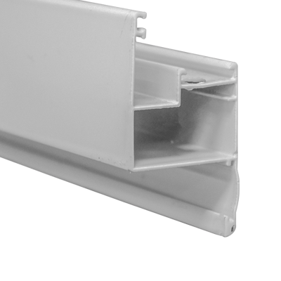 BATIS PORTE OUVRANT GK29-9 5.8 m long, white color



 2070502041
