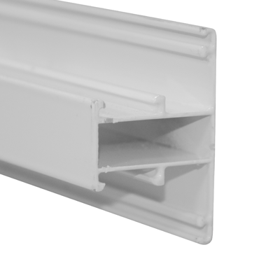 Tee intermediaire GK29-8 5.8m long white color 2070502043