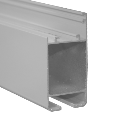 Ouvrant porte ouvrant GK29-12, 5.8 m long, white color 2070502046