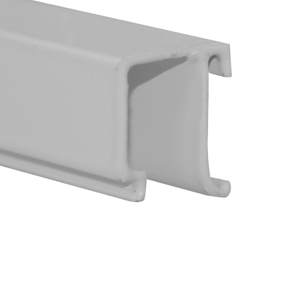 Paraclose fixe t 45"GK29-10 5.8 m long, white color 2070502048