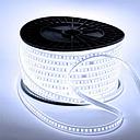 BANDE LUMINEUSE BLANCHE
 7w/m 2835-144P-220V