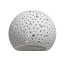 APPLIQUE MURAL BLANC SANS LAMPE MAX 40W G9 150x125x115 MW-8415A (DSTK)
