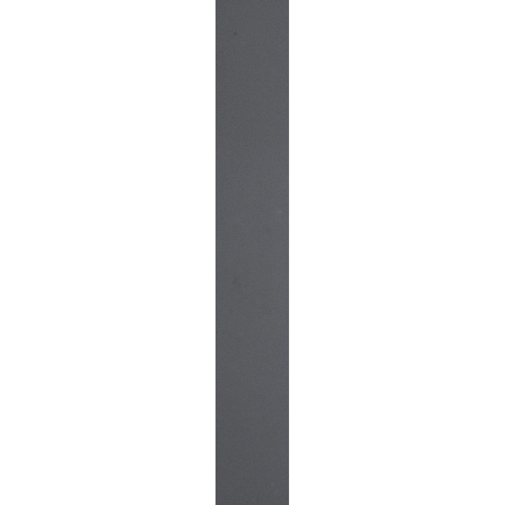 BANDE DE CHANT L1 m x W22 mm x T1.0 mmColor No. 6900 light grey 1070600246M