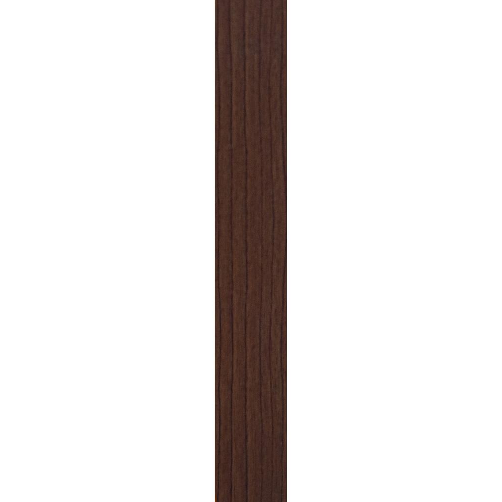 BANDE DE CHANT L100 m x W22 mm x T1.0 mmColor No. 92A32 wood color 1070600247