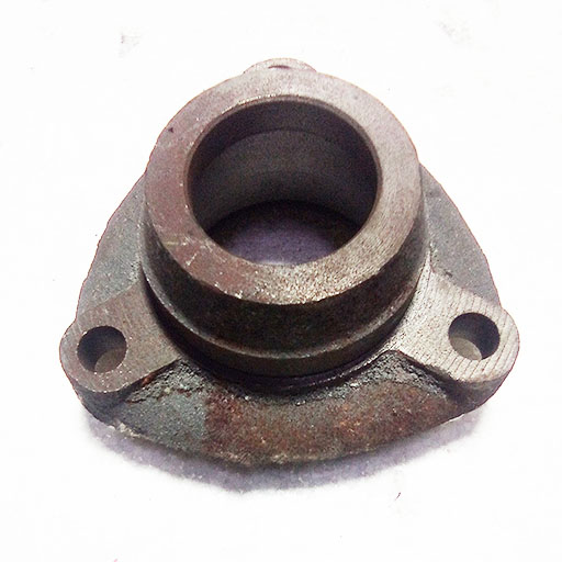 CAPOT GM
