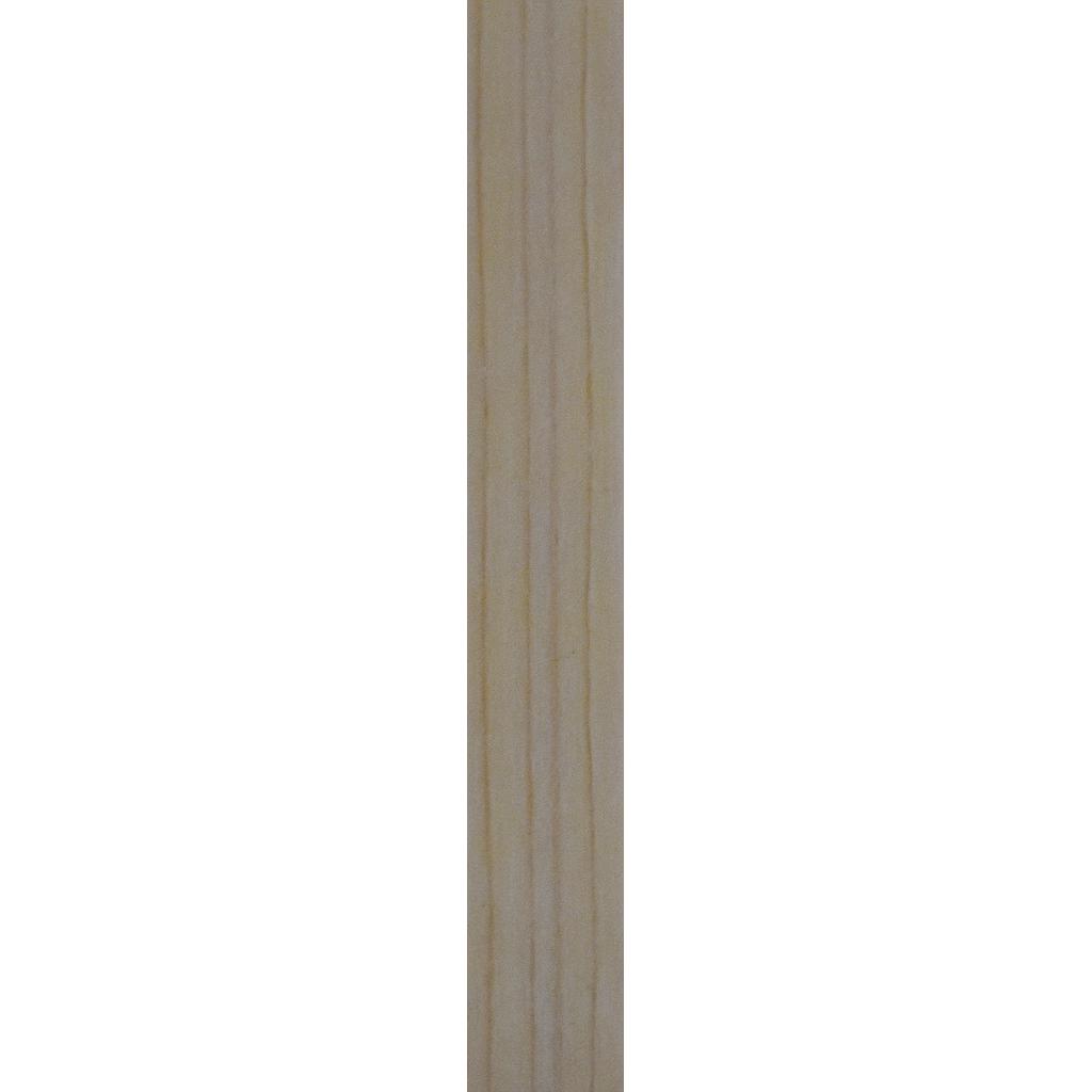 BANDE DE CHANT L1 m x W22 mm x T1.0 mm SY2019-1 Mable color 1070600230 N*/M