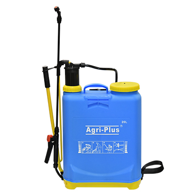 PULVERISATEUR AGRICOLE 20L 3060302006