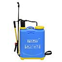 PULVERISATEUR AGRICOLE 20L 3060302006