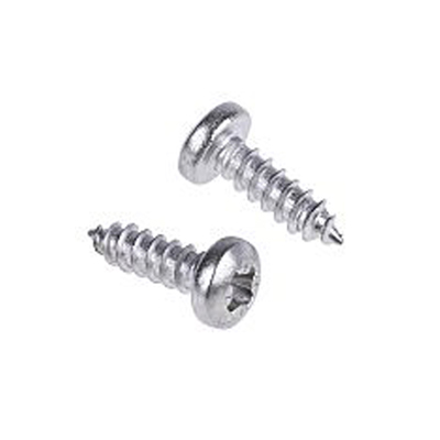 VIS A TOLE TETE CYLINDRIQUE 4.8 × 19 mm JISB 1122 Phillips 2091507122N* (500 pcs) (DSTK)(40)