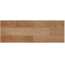 CARREAUX SOLS 19x57 FRANCE HDF BEIGE (HB IG) (MT) (EGP)