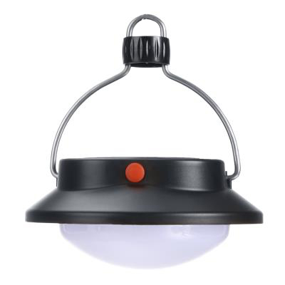 LANTERNE CAMPING SOLAIRE RECHARGEABLE LED 4.2 W, s 5.5 V 0.6 W,   6500 K IP 44 CE1050203666