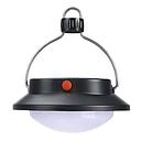 LANTERNE CAMPING SOLAIRE RECHARGEABLE LED 4.2 W, s 5.5 V 0.6 W,   6500 K IP 44 CE1050203666