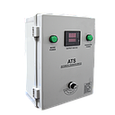 TABLEAU AUTOMATIQUE AVEC INVERSEUR N/S (400V)