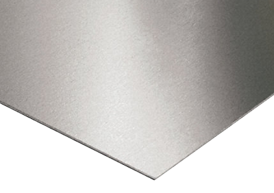 TOLE INOX 201 ASTM N0.2B (L)2,000 x (W)1,000 x (T)1.8MM (ENV) 2091401316