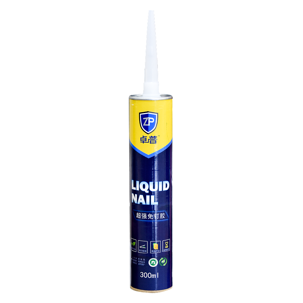 COLLE ADHESIF (LIQUID NAIL)300ML  (DSTK)