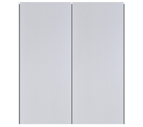 VOLIGE 3950x250x7mm 25-G001