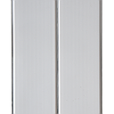 VOLIGE 3950x200x7mm "20-G002 White MATT"