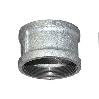 MANCHON GALVA FF 270 F/F 3" (ZLBML)